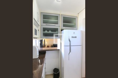 Apartamento para alugar com 53m², 1 quarto e 1 vagaCozinha