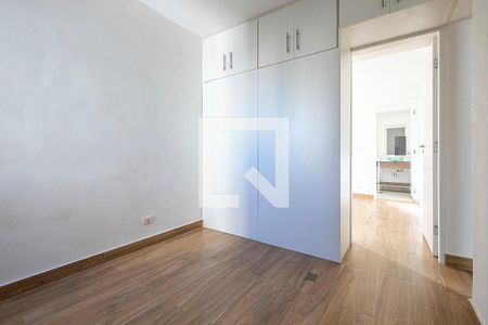 Apartamento à venda com 110m², 3 quartos e 1 vagaQuarto 2