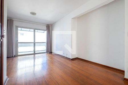 Apartamento à venda com 110m², 3 quartos e 1 vagaSala