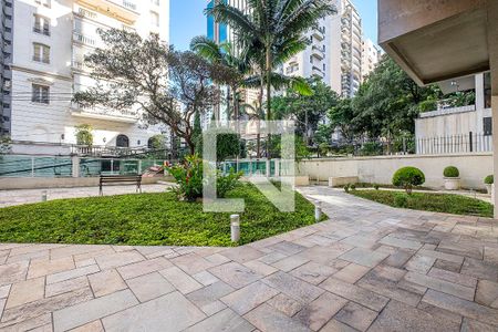 Apartamento à venda com 110m², 3 quartos e 1 vagaÁrea comum