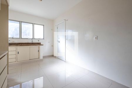 Apartamento à venda com 110m², 3 quartos e 1 vagaCozinha
