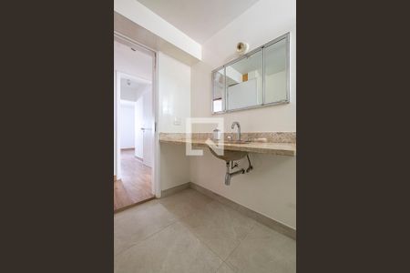 Apartamento à venda com 110m², 3 quartos e 1 vagaBanheiro