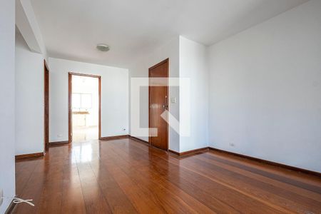 Apartamento à venda com 110m², 3 quartos e 1 vagaSala