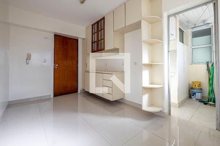 Apartamento à venda com 110m², 3 quartos e 1 vagaCozinha