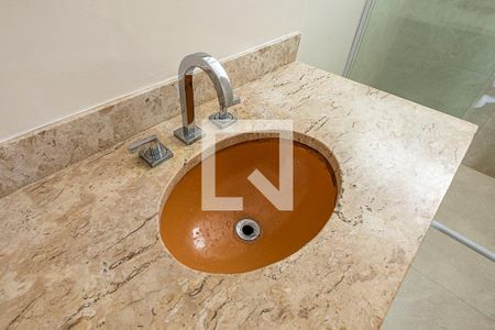 Apartamento à venda com 110m², 3 quartos e 1 vagaBanheiro