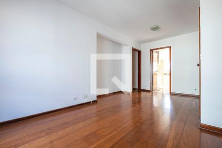 Apartamento à venda com 110m², 3 quartos e 1 vagaSala