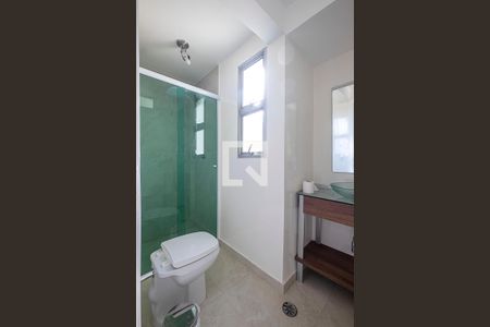 Apartamento à venda com 110m², 3 quartos e 1 vagaSuíte - Banheiro