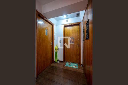 Apartamento à venda com 110m², 3 quartos e 1 vagaHall de entrada