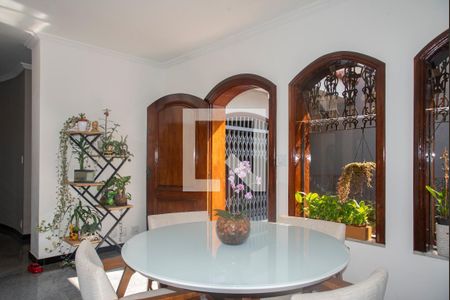 Sala 2 de casa à venda com 6 quartos, 457m² em Planalto Paulista, São Paulo