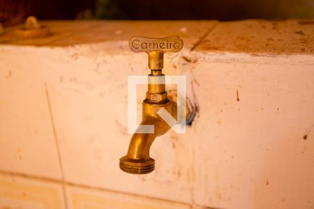 Casa para alugar com 50m², 2 quartos e 1 vagaÁrea de serviço