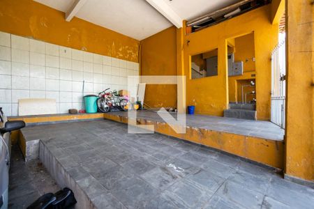 Casa para alugar com 50m², 2 quartos e 1 vagaGaragem