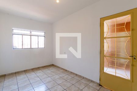 Quarto 2 de casa para alugar com 2 quartos, 50m² em Imirim, São Paulo