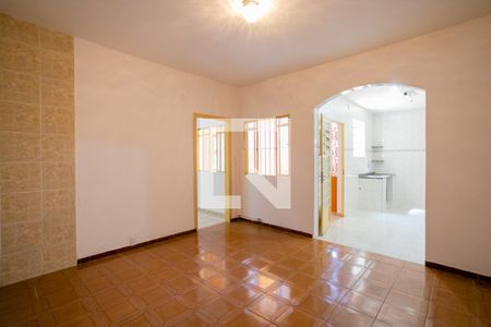 Sala de casa para alugar com 2 quartos, 50m² em Imirim, São Paulo