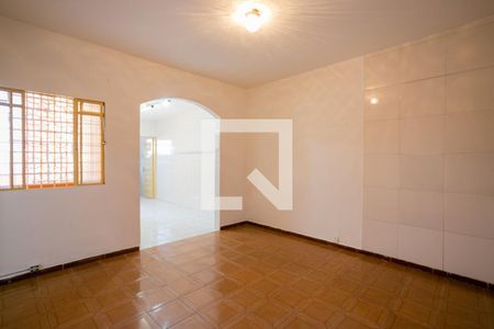 Sala de casa para alugar com 2 quartos, 50m² em Imirim, São Paulo