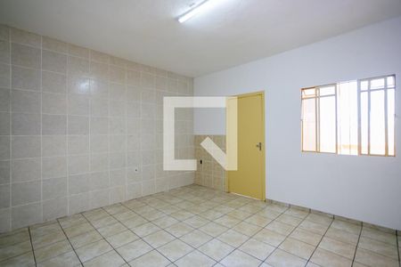 Quarto 1 de casa para alugar com 2 quartos, 50m² em Imirim, São Paulo