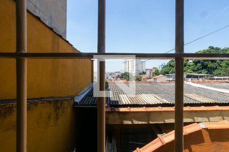 Casa para alugar com 50m², 2 quartos e 1 vagaVista do Quarto 2