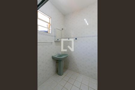 Casa para alugar com 50m², 2 quartos e 1 vagaBanheiro