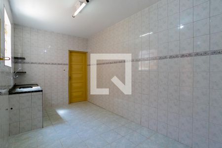 Casa para alugar com 50m², 2 quartos e 1 vagaCozinha