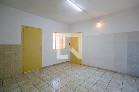 Quarto 1 de casa para alugar com 2 quartos, 50m² em Imirim, São Paulo
