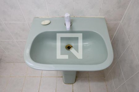 Casa para alugar com 50m², 2 quartos e 1 vagaBanheiro