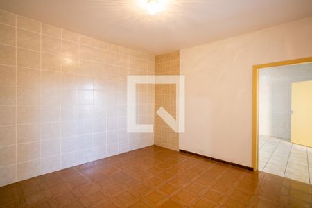 Sala de casa para alugar com 2 quartos, 50m² em Imirim, São Paulo