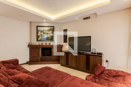 Sala de casa para alugar com 3 quartos, 250m² em Sarandi, Porto Alegre