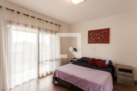 Suíte de casa para alugar com 3 quartos, 250m² em Sarandi, Porto Alegre