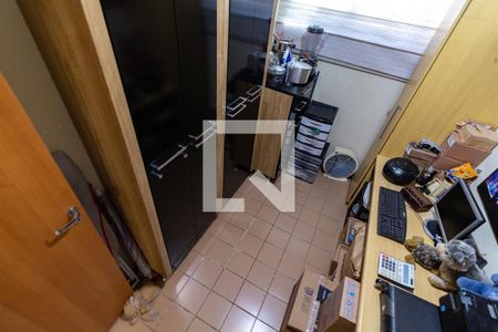 Apartamento à venda com 78m², 3 quartos e 1 vagaQuarto 3
