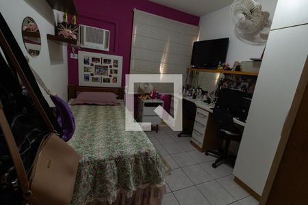 Apartamento à venda com 78m², 3 quartos e 1 vagaQuarto 1