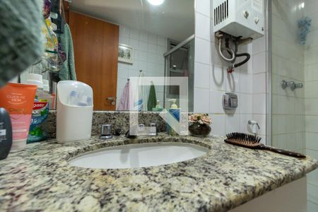 Apartamento à venda com 78m², 3 quartos e 1 vagaBanheiro