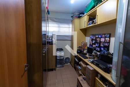 Apartamento à venda com 78m², 3 quartos e 1 vagaQuarto 3