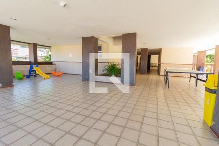 Apartamento à venda com 78m², 3 quartos e 1 vagaÁrea comum