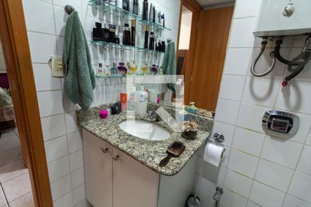 Apartamento à venda com 78m², 3 quartos e 1 vagaBanheiro