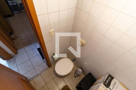 Apartamento à venda com 78m², 3 quartos e 1 vagaBanheiro de Serviço