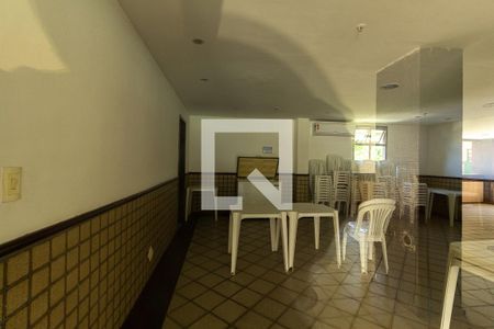 Apartamento à venda com 78m², 3 quartos e 1 vagaÁrea comum