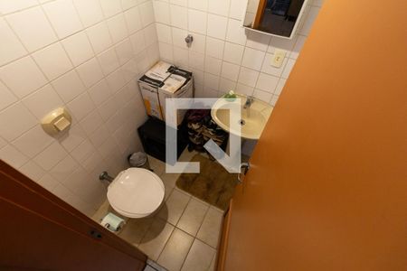 Apartamento à venda com 78m², 3 quartos e 1 vagaBanheiro de Serviço