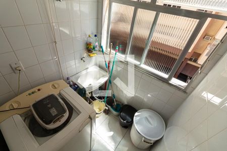 Apartamento à venda com 78m², 3 quartos e 1 vagaÁrea de Serviço