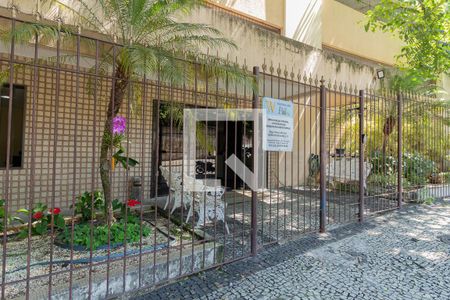 Apartamento à venda com 78m², 3 quartos e 1 vagaFachada