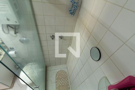 Apartamento à venda com 78m², 3 quartos e 1 vagaBanheiro