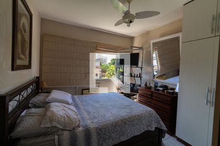 Apartamento à venda com 78m², 3 quartos e 1 vagaQuarto 2