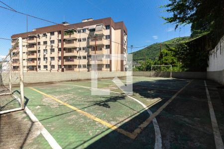 Apartamento à venda com 78m², 3 quartos e 1 vagaÁrea comum