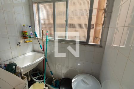 Apartamento à venda com 78m², 3 quartos e 1 vagaÁrea de Serviço