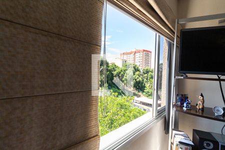 Apartamento à venda com 78m², 3 quartos e 1 vagaQuarto 2