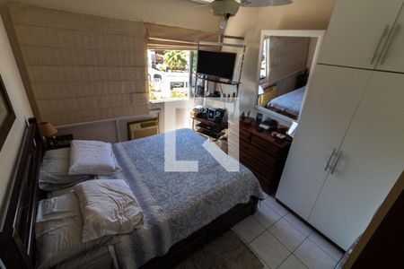 Apartamento à venda com 78m², 3 quartos e 1 vagaQuarto 2