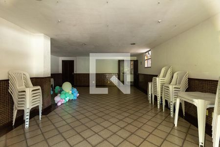 Apartamento à venda com 78m², 3 quartos e 1 vagaÁrea comum