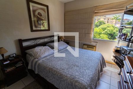 Apartamento à venda com 78m², 3 quartos e 1 vagaQuarto 2