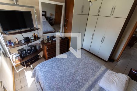 Apartamento à venda com 78m², 3 quartos e 1 vagaQuarto 2