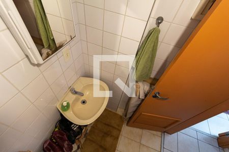 Apartamento à venda com 78m², 3 quartos e 1 vagaBanheiro de Serviço