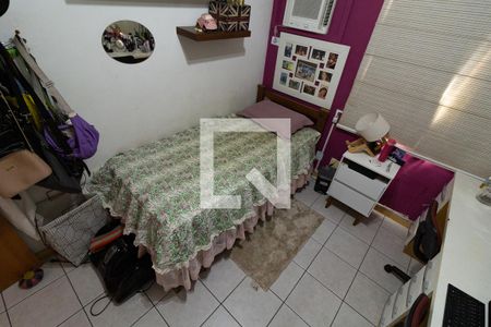 Apartamento à venda com 78m², 3 quartos e 1 vagaQuarto 1