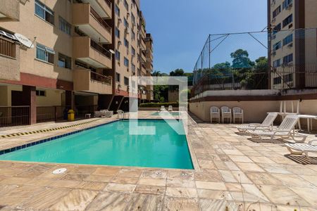 Apartamento à venda com 78m², 3 quartos e 1 vagaÁrea comum